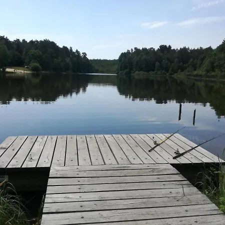 Дом отдыха Zacisze *