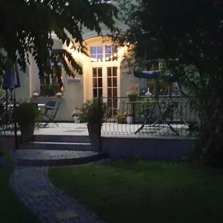 Zacisze Slawoborze