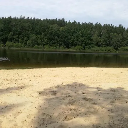 Zacisze Дом отдыха