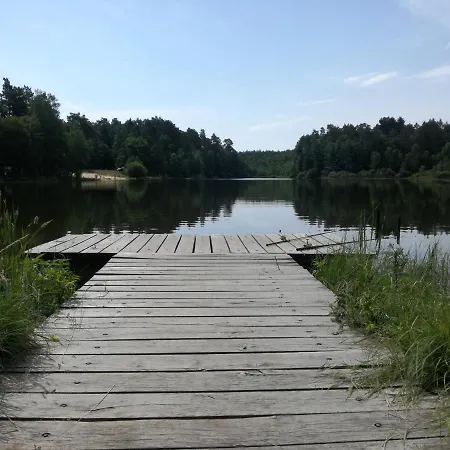 Дом отдыха Zacisze