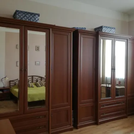 Zacisze بيت للعطل Slawoborze