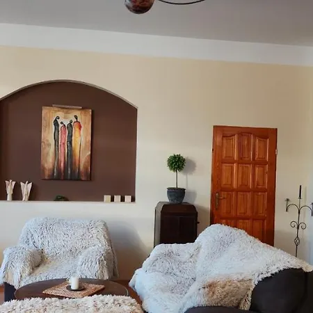 بيت للعطل Zacisze *