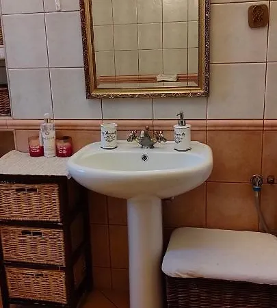 Дом отдыха Zacisze